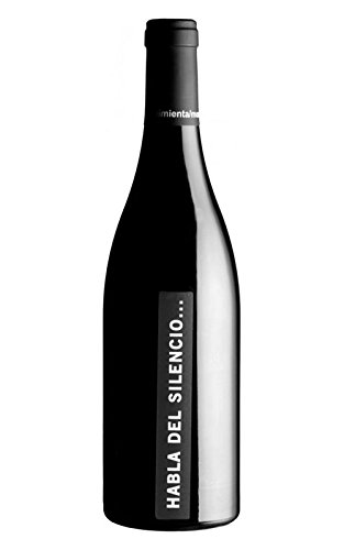 Bodegas Habla "Habla del Silencio" Rotwein Trocken, 750 ml Bodegas Habla "Habla del Silencio" Rotwein Trocken, 750 ml von Cosecha Privada