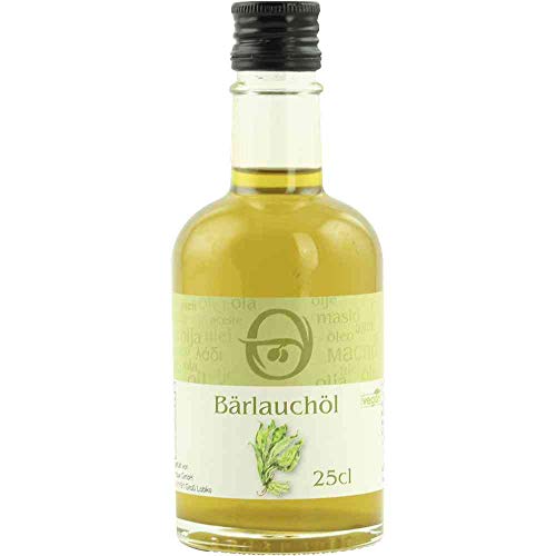 Öl Olive-Bärlauch Würzöl Olive-Bärlauch Würzöl Vegan hausgemacht BARRIQUE-Feine Manufaktur Deutschland 250ml-Fl Öl Olive-Bärlauch Würzöl Olive-Bärlauch Würzöl Vegan hausgemacht BARRIQUE-Feine Manufaktur Deutschland 250ml-Fl von hausgemacht BARRIQUE-Feine Manufaktur