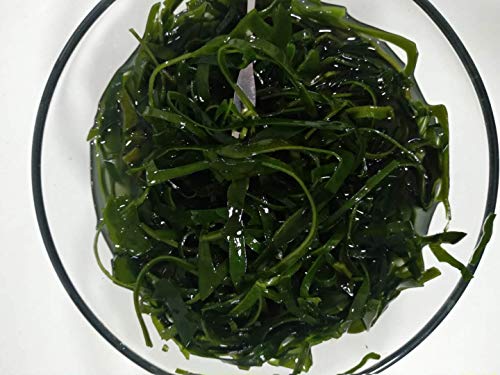 Dried cooked Kombu (1.1kg/2.25lb)50pieces von hello seaweed