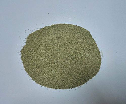 Kombu-Pulver,Algen pulver,200g (1 bag (200G)) von Hello Seaweed