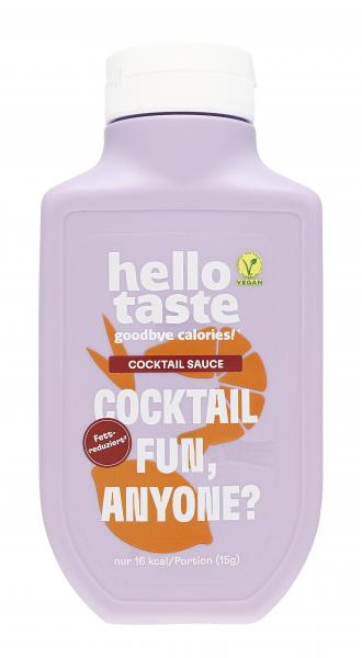 hello taste Cocktail Sauce hello taste Cocktail Sauce von hello taste
