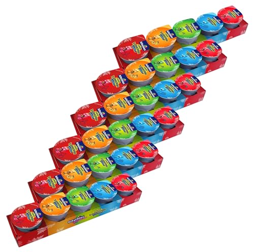hitschies Saure Drachenzungen Wassereis 6 x 800ml hitschies Saure Drachenzungen Wassereis 6 x 800ml von hitschie's