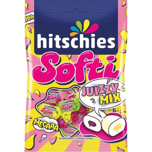 Softi Juizzy Mix von hitschies