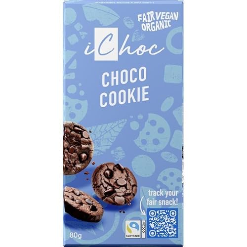 Choco Cookie Choco Cookie von iChoc