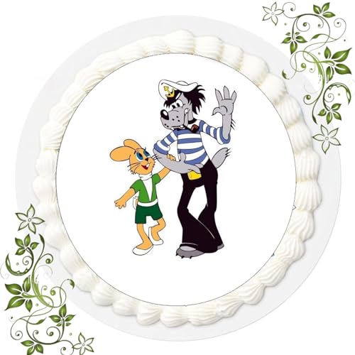ich FONDANT Tortenbild, Zuckerbild mit Motiv, Essbares Foto für Torten, Tortenbild, Tortenaufleger Ø 20cm FONDANT Nu Pagadi Nr. 8 ich FONDANT Tortenbild, Zuckerbild mit Motiv, Essbares Foto für Torten, Tortenbild, Tortenaufleger Ø 20cm FONDANT Nu Pagadi Nr. 8 von ich