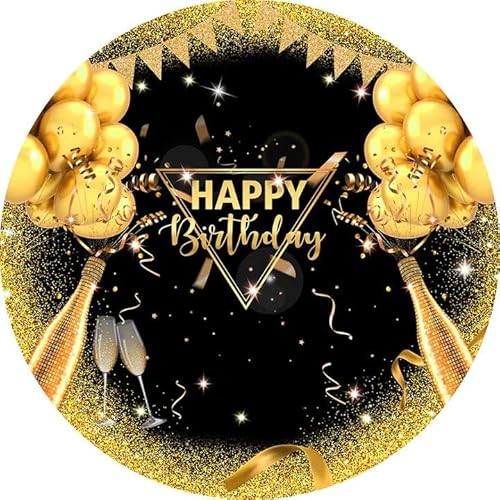 Fondant Tortenaufleger Tortenbild Geburtstag Happy Birthday K 25 Fondant Tortenaufleger Tortenbild Geburtstag Happy Birthday K 25 von ich