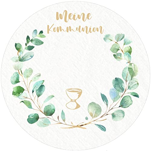 Fondant Tortenaufleger Tortenbild Geburtstag MEINE KOMMUNION personalisiert mit WUNSCHNAME & DATUM Fondant Tortenaufleger Tortenbild Geburtstag MEINE KOMMUNION personalisiert mit WUNSCHNAME & DATUM von toauo