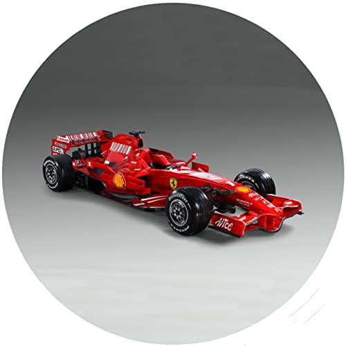 Premium Esspapier Oblate Tortenbild, Essbares Foto für Torten, Tortenaufleger Ø 20cm Formula 1 Formel 1 Nr. 15 Premium Esspapier Oblate Tortenbild, Essbares Foto für Torten, Tortenaufleger Ø 20cm Formula 1 Formel 1 Nr. 15 von ich