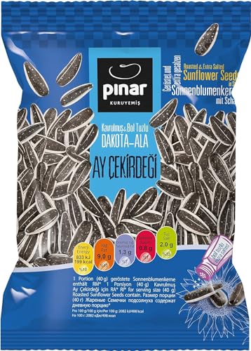 5x Meinbazar Sonnenblumenkerne extra gesalzen und geröstet in Schale mein bazar nuts sunflower seeds 5x Meinbazar Sonnenblumenkerne extra gesalzen und geröstet in Schale mein bazar nuts sunflower seeds von ikracase