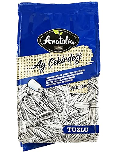 3x Meinbazar Sonnenblumenkerne gesalzen und geröstet in Schale sunflower seeds 140g 3x Meinbazar Sonnenblumenkerne gesalzen und geröstet in Schale sunflower seeds 140g von ikracase