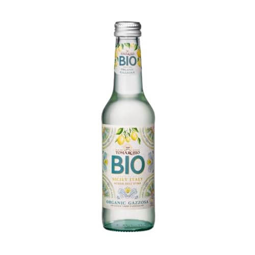 Handgemachte Gazzosa – Alkoholfreies Getränk – 275 ml Handgemachte Gazzosa – Alkoholfreies Getränk – 275 ml von il Tomolo