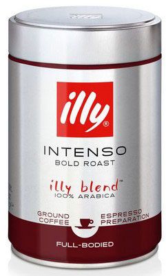 illy Espresso Intenso illy Espresso Intenso von illy