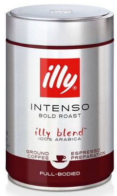 illy Espresso Intenso von illy