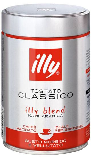 illy Espresso N illy Espresso N von illy
