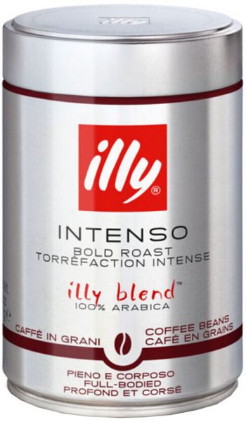 illy Grani Espresso - Röstung S von illy