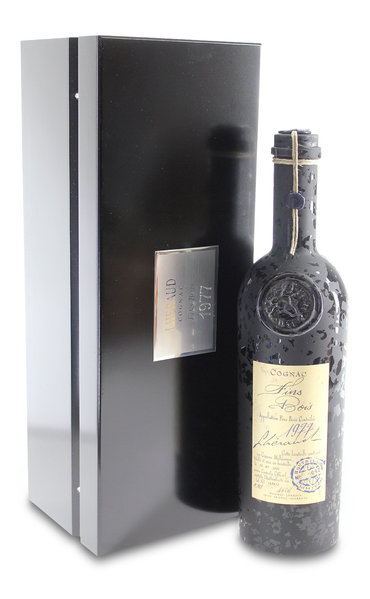 1977 Cognac Lheraud Fins Bois von Cognac Lheraud