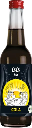 Beutelsbacher isis Bio Cola (6 x 0,33 l) von Beutelsbacher