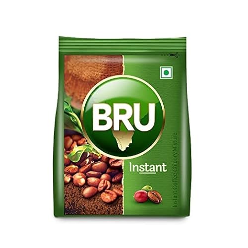 Bru Instant Coffee, 100g von kajal
