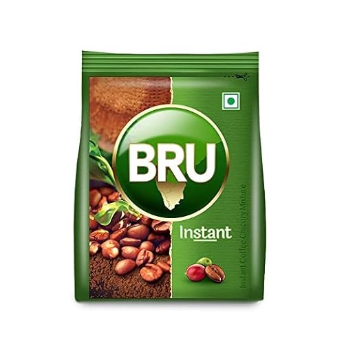 Bru Instant Coffee, 100g von kajal