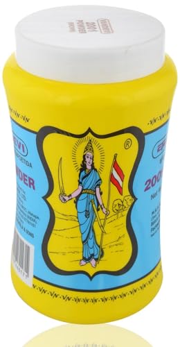 Kajal Vandevi Hing-Pulver Perfekt als Geschmacksverstärker beim Kochen von Gurken und Chutneys, für medizinische Zwecke und beim vegetarischen Kochen 500g. Kajal Vandevi Hing-Pulver Perfekt als Geschmacksverstärker beim Kochen von Gurken und Chutneys, für medizinische Zwecke und beim vegetarischen Kochen 500g. von Kajal