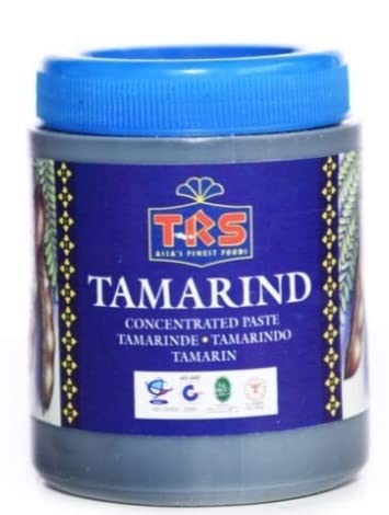 TRS Tamarind Concentrated Paste 400g von kajal
