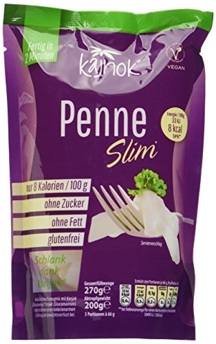 kajnok Penne Slim, 10er Box von kajnok