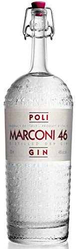 Poli Marconi 46 Gin von keine Angabe