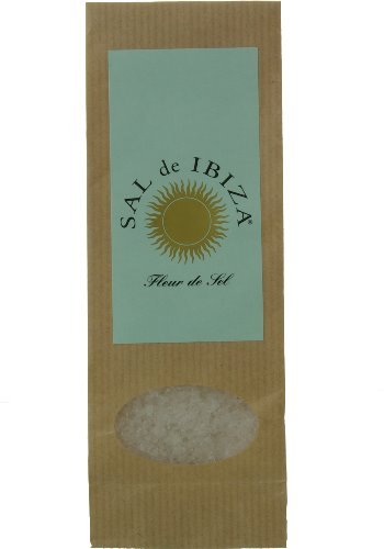 Sal de Ibiza - Fleur de Sel 150g Sal de Ibiza - Fleur de Sel 150g von Sal de Ibiza