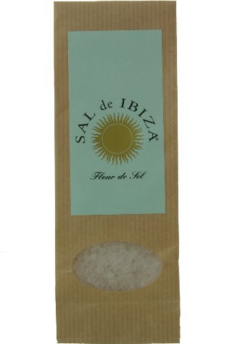 Sal de Ibiza - Fleur de Sel 150g von Sal de Ibiza