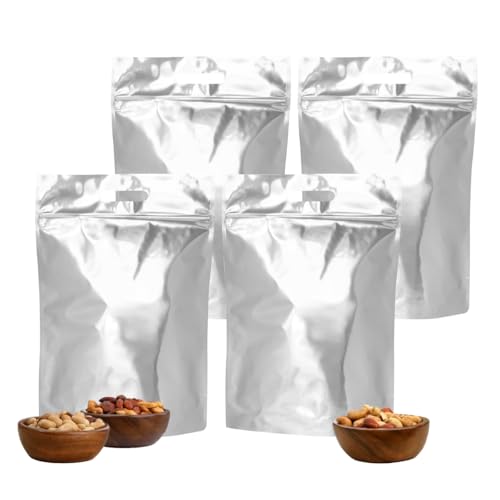 KERNenergie Party Set – hochwertige Nussmischungen – vier würzige Mischungen – in Großpackungen - frisch geröstet – Vorteilsset - 4x1kg von kern-energie