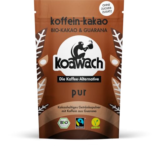 koawach Pur 1 x 100 gr koawach Pur 1 x 100 gr von koawach