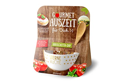 laVida Gourmet Auszeit mit Bruschetta, Sterneküche laVida Gourmet Auszeit mit Bruschetta, Sterneküche von laVida