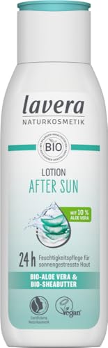 After Sun Lotion 18 x 200 ml After Sun Lotion 18 x 200 ml von lavera