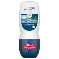 Deo-Roll-on 48 h Deo-Roll-on 48 h von lavera