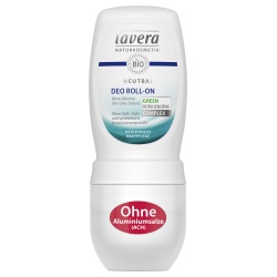 Deo-Roll-on Neutral von lavera