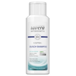 Dusch-Shampoo Neutral von lavera