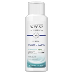 Dusch-Shampoo Neutral Dusch-Shampoo Neutral von lavera