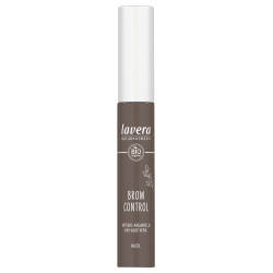 Eyebrow Styling Gel hazel blonde von lavera