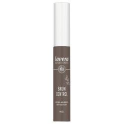 Eyebrow Styling Gel hazel blonde von lavera