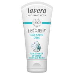 Feuchtigkeitscreme basis sensitiv Feuchtigkeitscreme basis sensitiv von lavera
