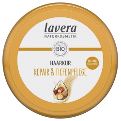 Haarkur Repair & Tiefenpflege von lavera