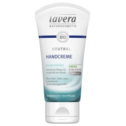 Handcreme Neutral von lavera