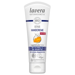 Handcreme Repair von lavera