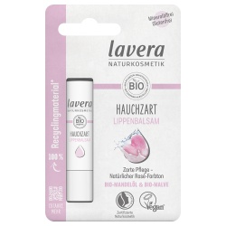 Lippenbalsam Hauchzart Lippenbalsam Hauchzart von lavera