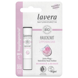 Lippenbalsam Hauchzart von lavera