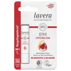Lippenbalsam Protect & Repair von lavera