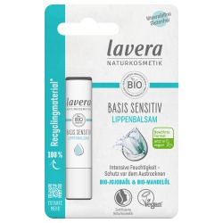 Lippenbalsam basis sensitiv Lippenbalsam basis sensitiv von lavera