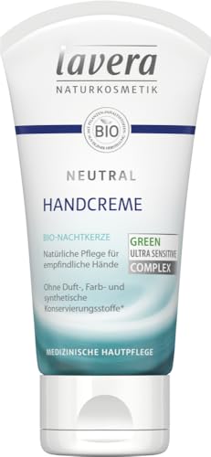 Neutral Handcreme 18 x 50 ml Neutral Handcreme 18 x 50 ml von lavera