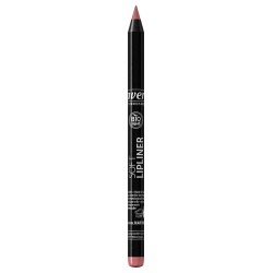 Soft Lipliner No. 01 rose von lavera