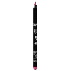 Soft Lipliner No. 02 pink von lavera